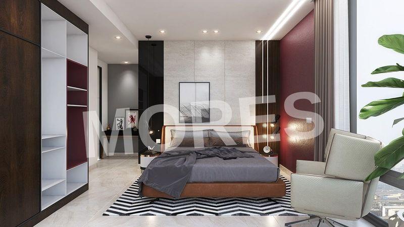 Suraj EMMANUEL Amenities