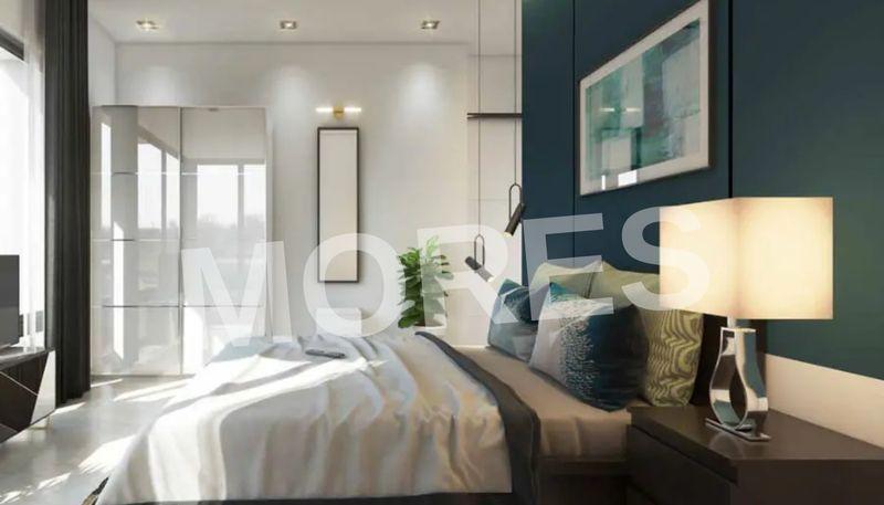 SURAJ ETERNA Amenities