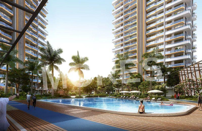 Noble Aurellia Amenities