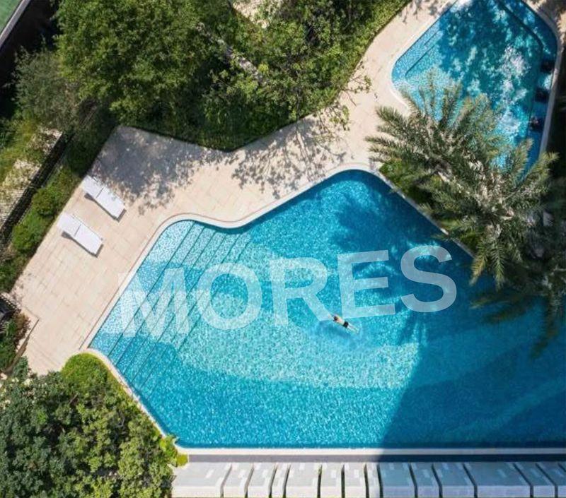 Noble Aurellia Amenities