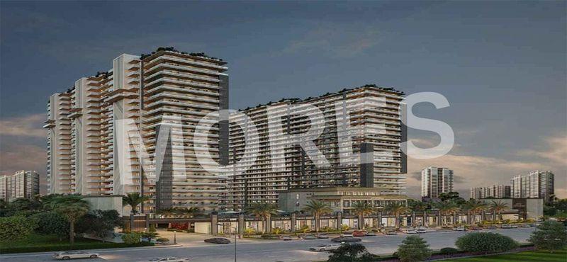 Joy Grand Mohali Amenities