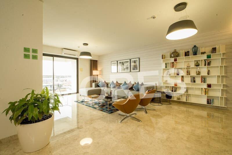 Joy Grand Mohali Amenities