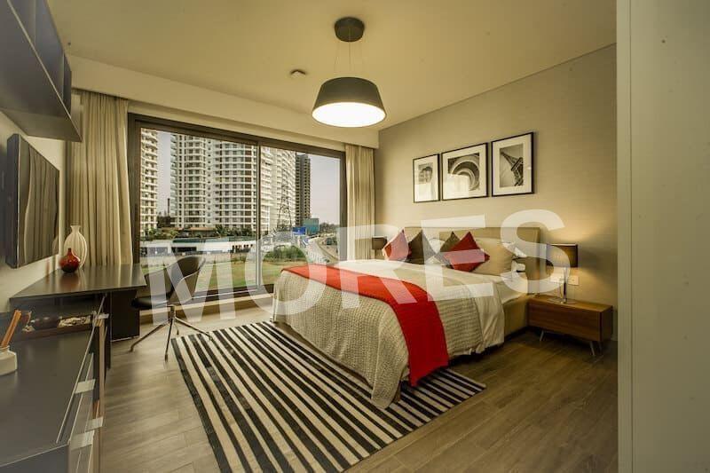 Joy Grand Mohali Amenities