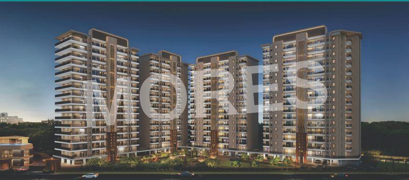 Jubilee Vallum Amenities