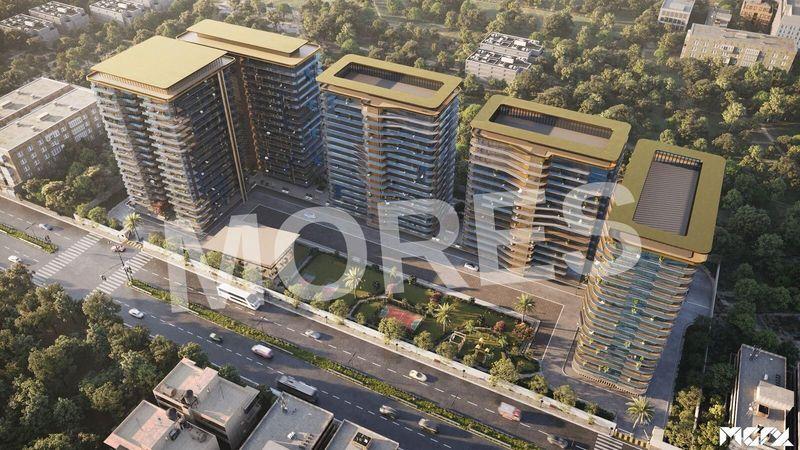 Evoq Antalia Amenities
