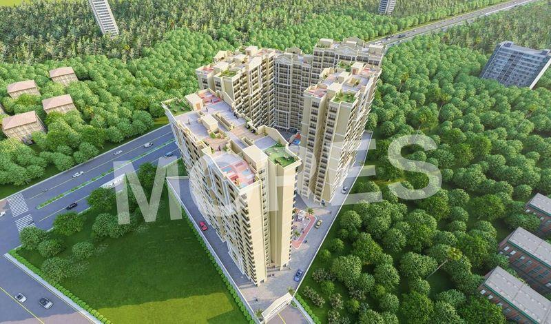 Vishnu Vertex Amenities