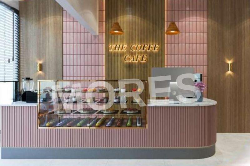 Vishnu Vertex Amenities