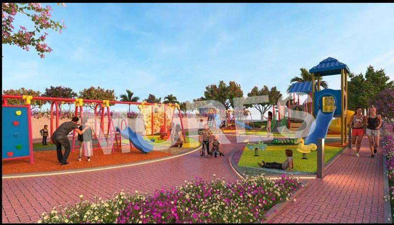 Raj Empires Amenities