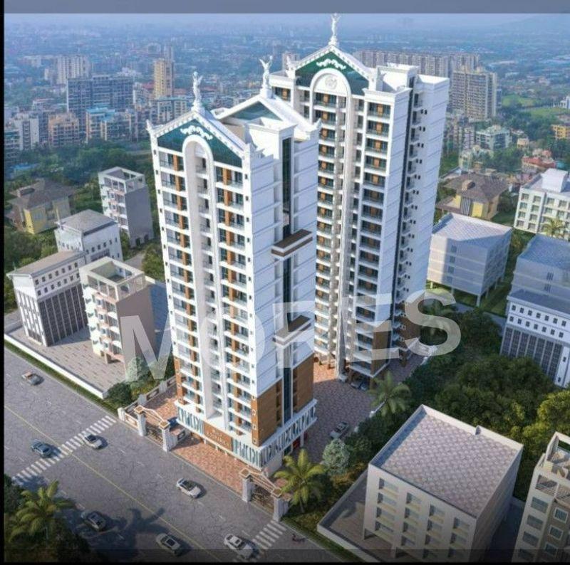 Raj Empires Amenities