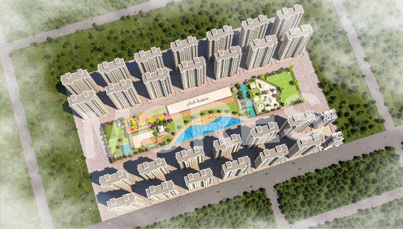 Raj Empires Amenities