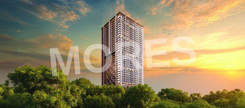 SILVER SERENITY Amenities