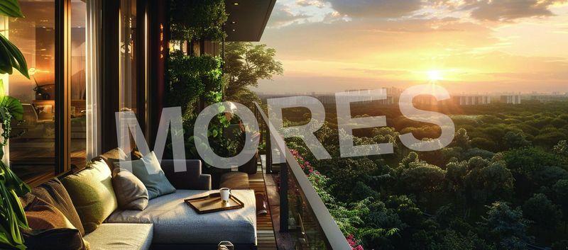 SILVER SERENITY Amenities