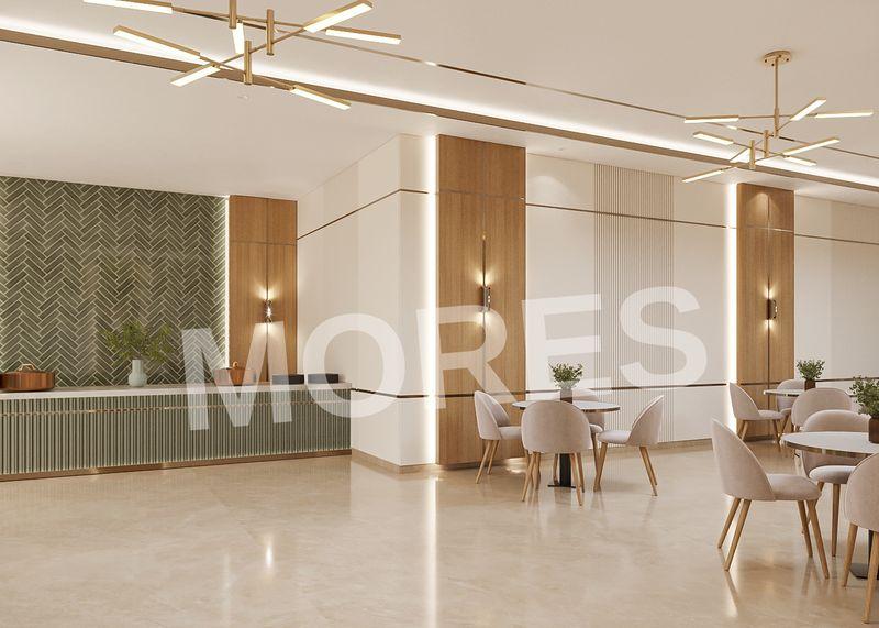 SILVER SERENITY Amenities