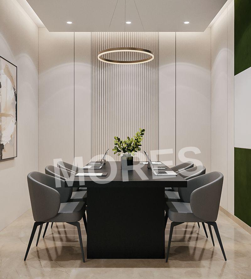 SILVER SERENITY Amenities