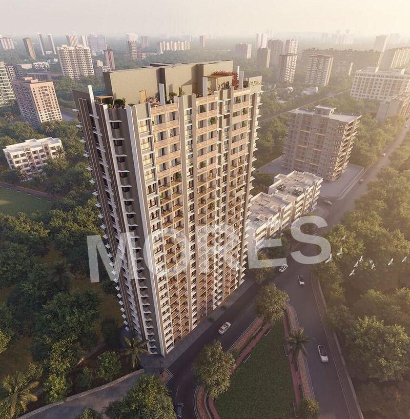 RAGHAV ANANTA Amenities