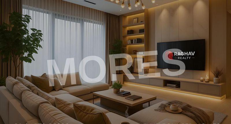 RAGHAV ANANTA Amenities