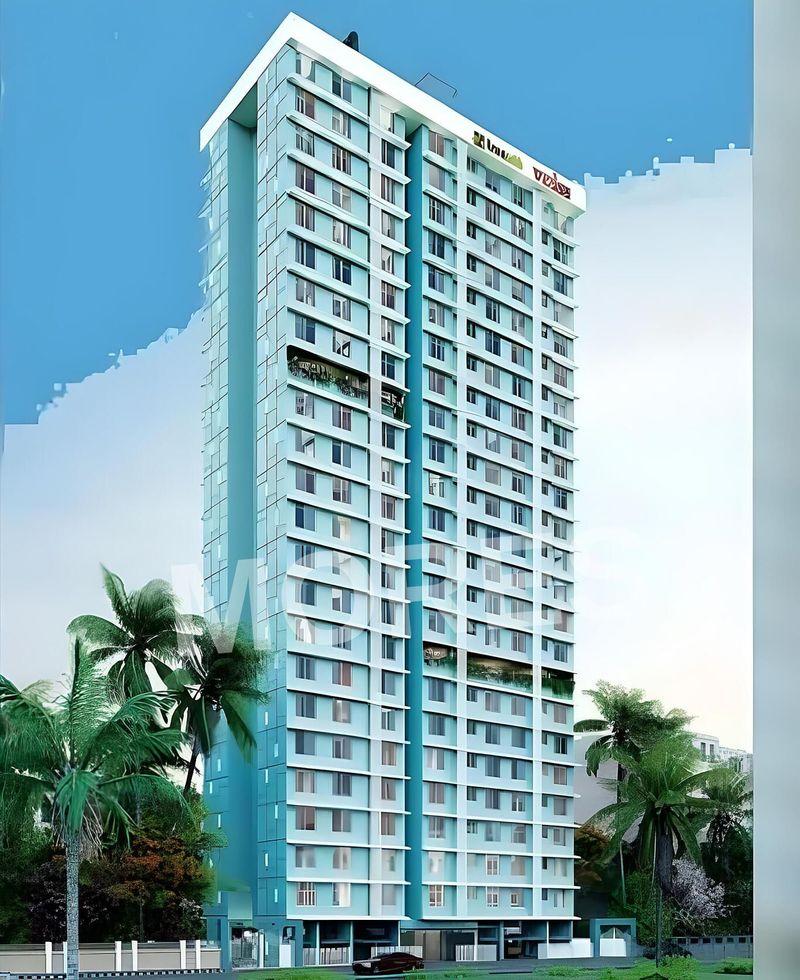 Truearth Vedaa Amenities