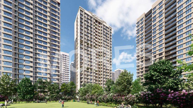 Puneet Amarjyoti Amenities