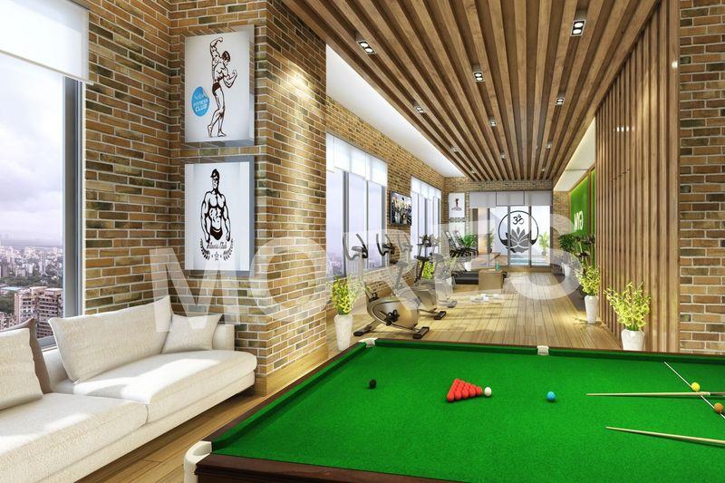 Puneet Shivalaya Amenities
