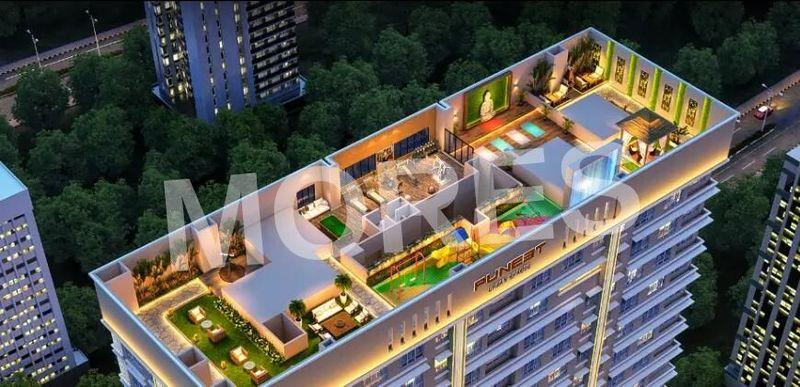 Puneet Shivalaya Amenities