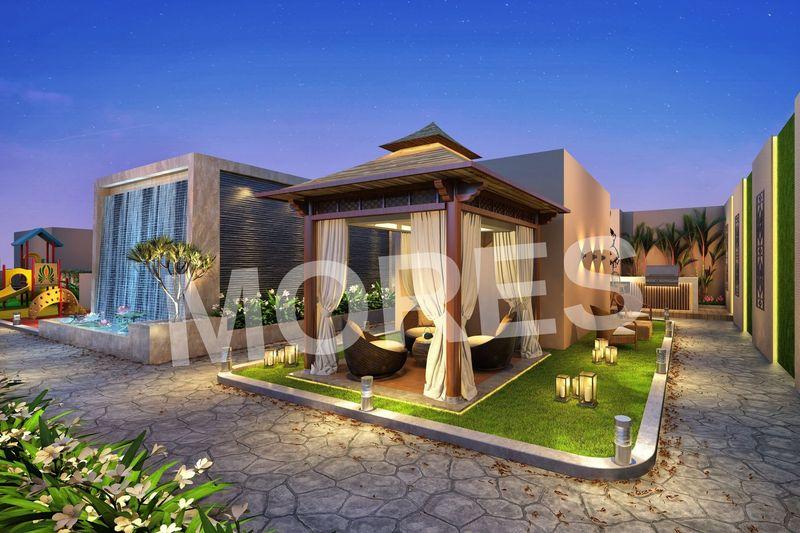 Puneet Shivalaya Amenities