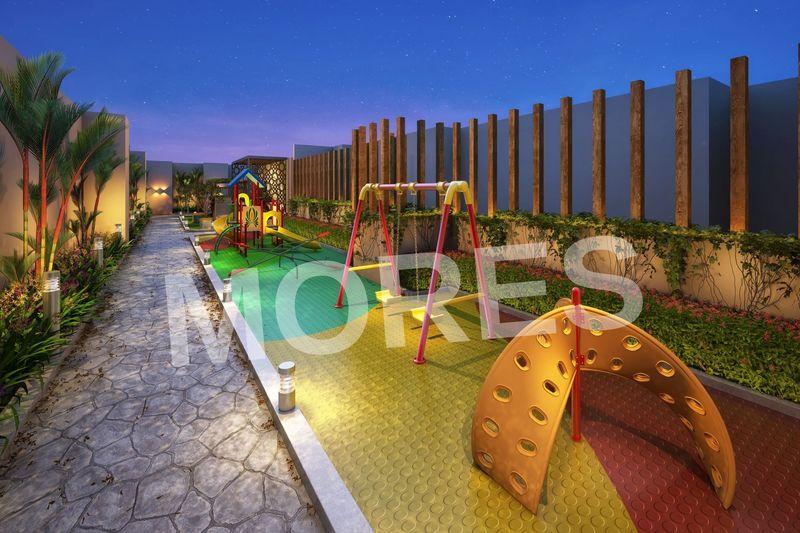 Puneet Shivalaya Amenities