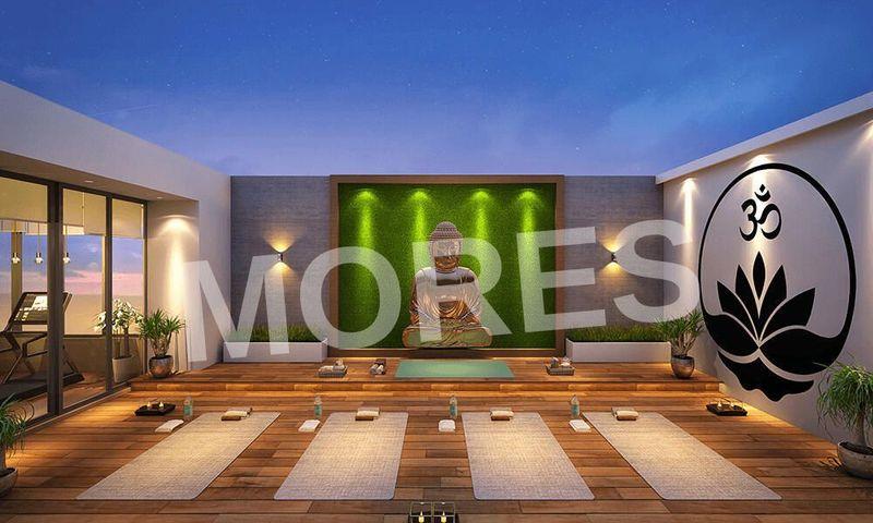 Puneet Shivalaya Amenities
