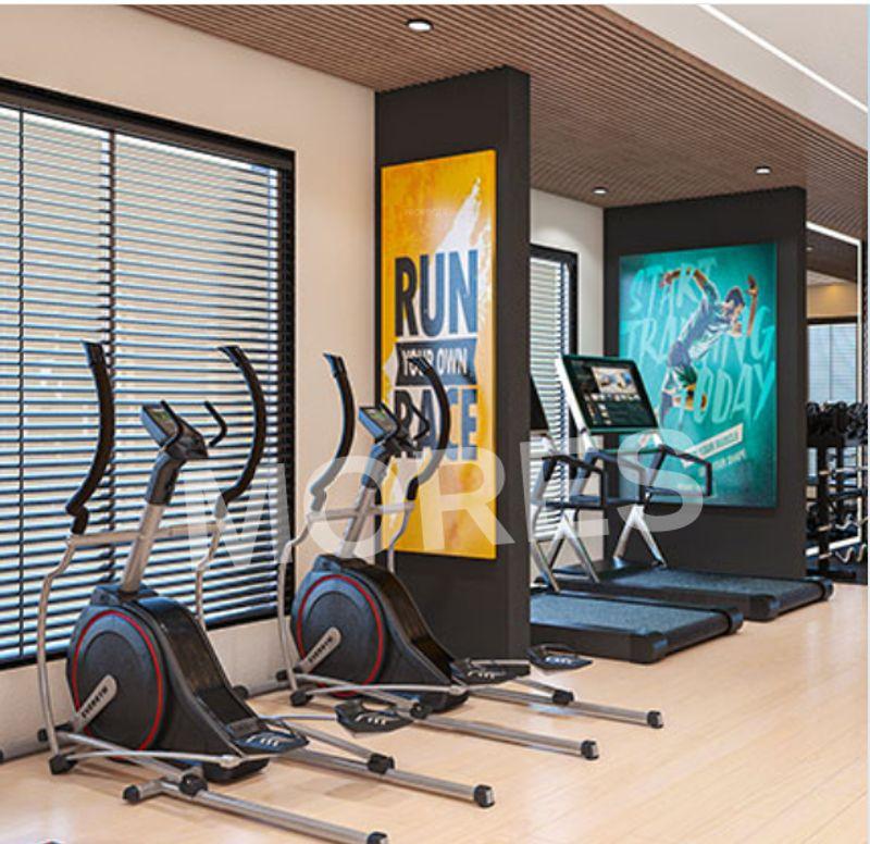 Puneet Kalpavriksha Amenities