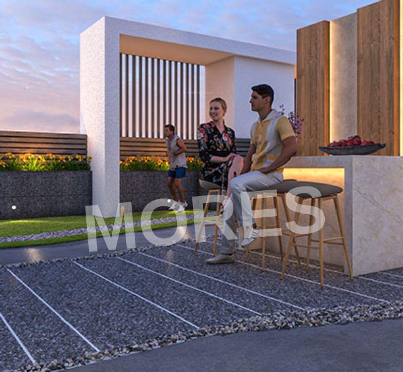 Puneet Kalpavriksha Amenities