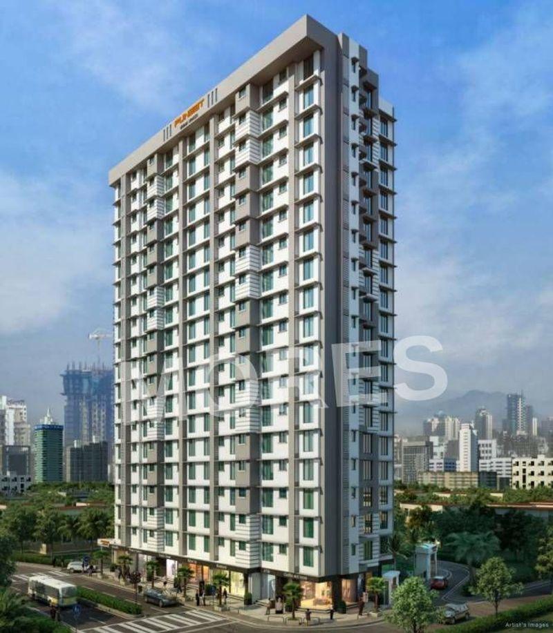 Puneet Kalpavriksha Amenities