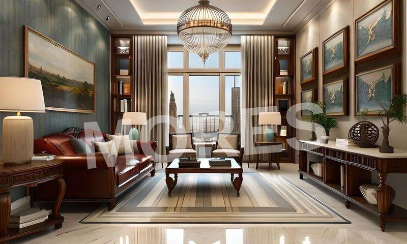Puneet Kalpavriksha Amenities