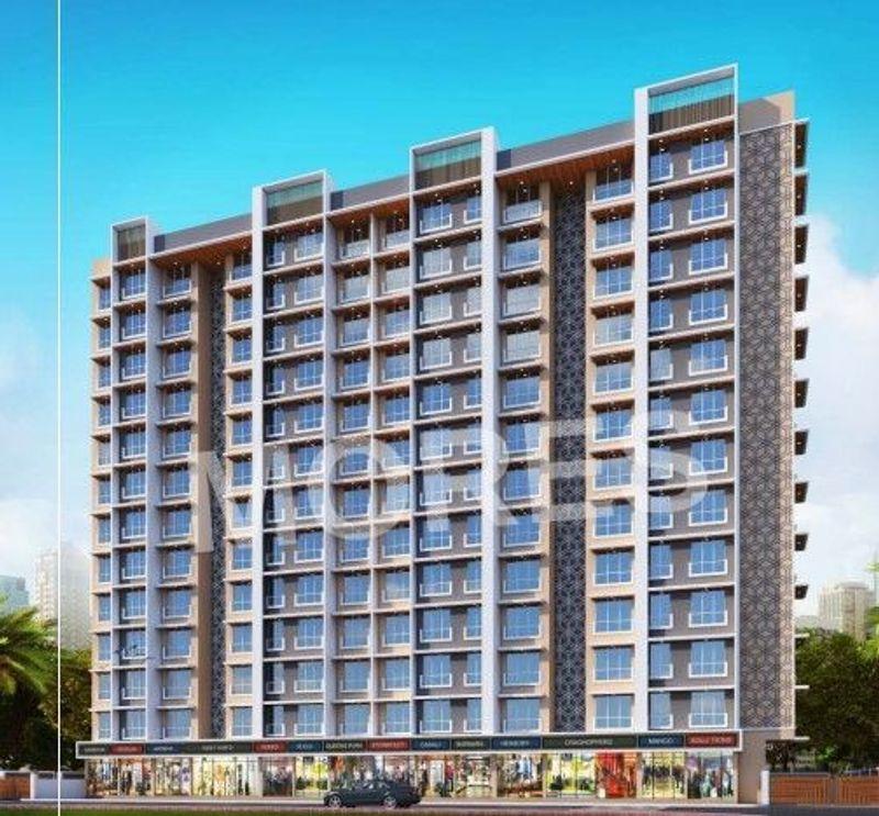 Swastik Avighna Amenities