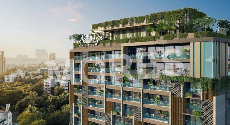 Asshna Seabliss Amenities
