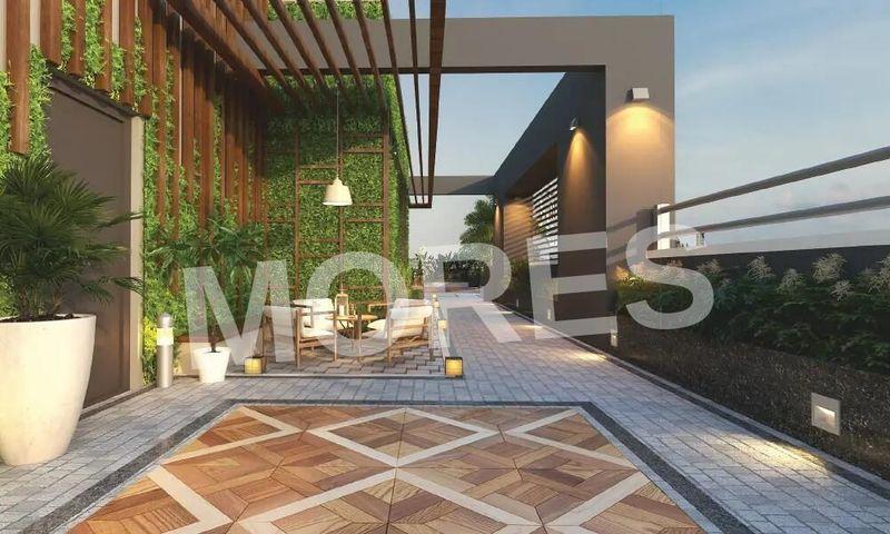 Asshna Seabliss Amenities