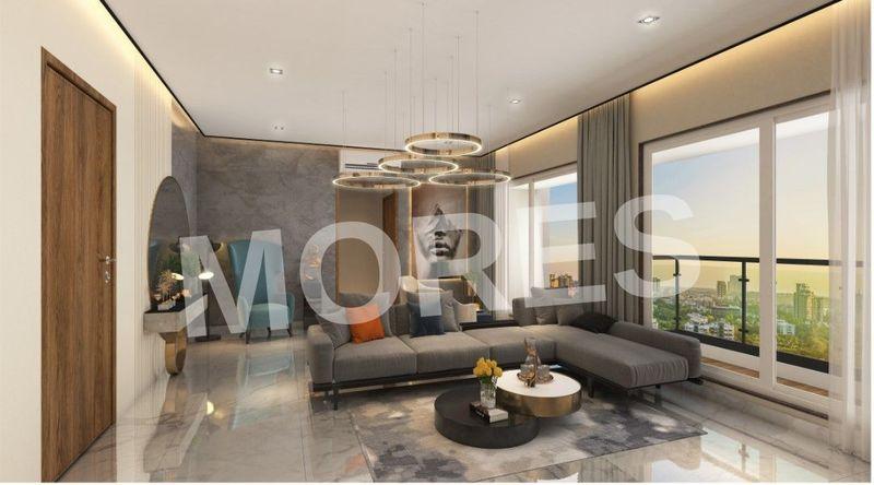 Asshna Seabliss Amenities