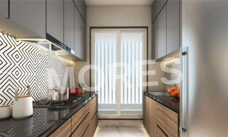 Asshna Seabliss Amenities