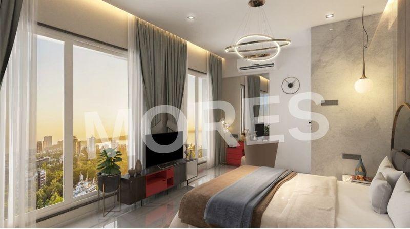 Asshna Seabliss Amenities