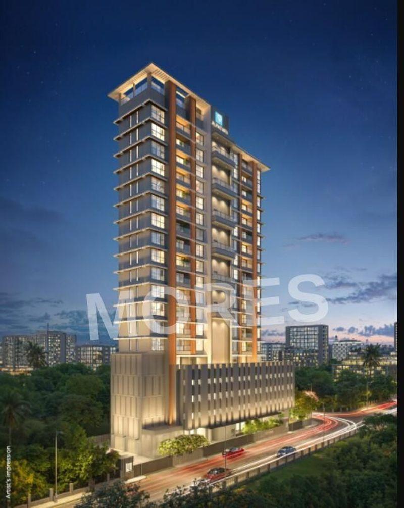 Kalpataru Verbina Amenities