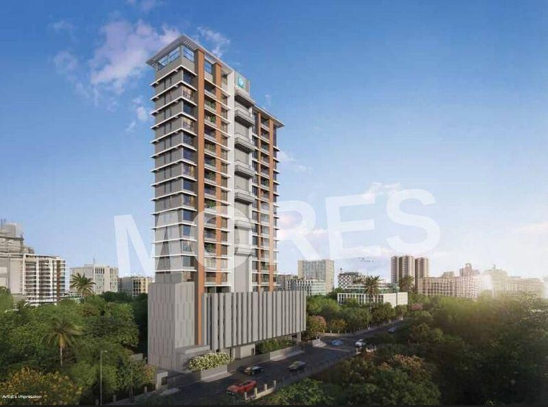Kalpataru Verbina Amenities