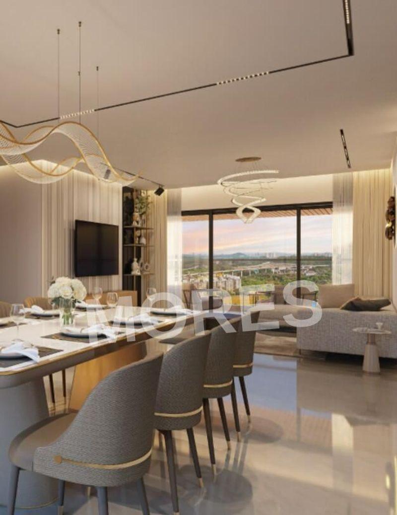 Kalpataru Verbina Amenities
