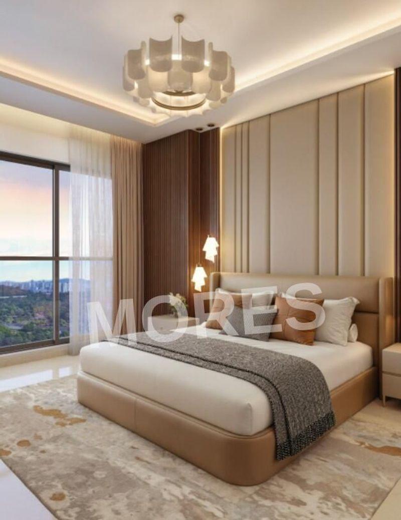 Kalpataru Verbina Amenities