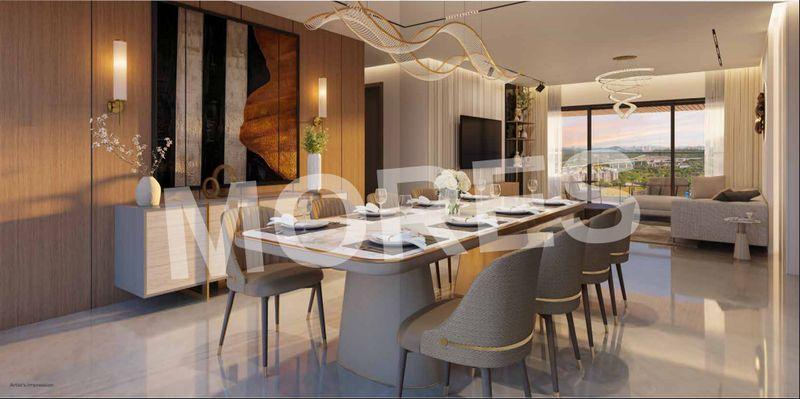 Kalpataru Verbina Amenities