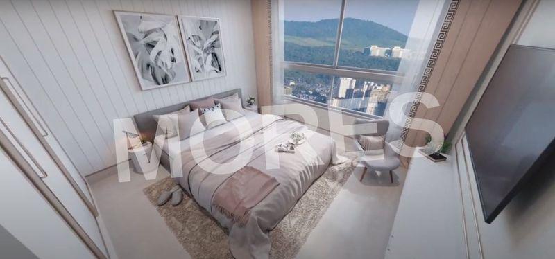 Kalpataru Elegante Amenities