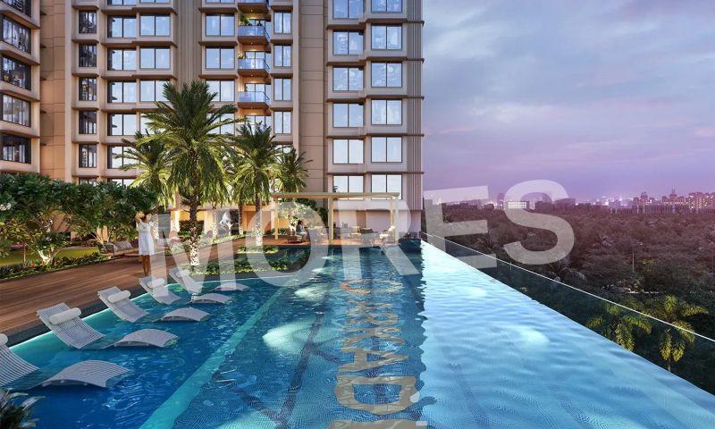 Arkade Evoke Amenities