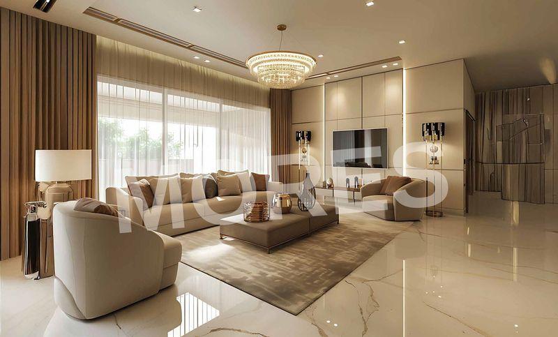 Emperium Titan Amenities