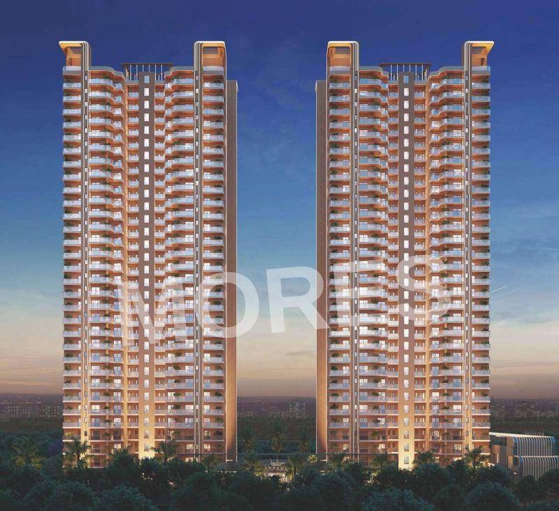 Adore Arpanam Amenities