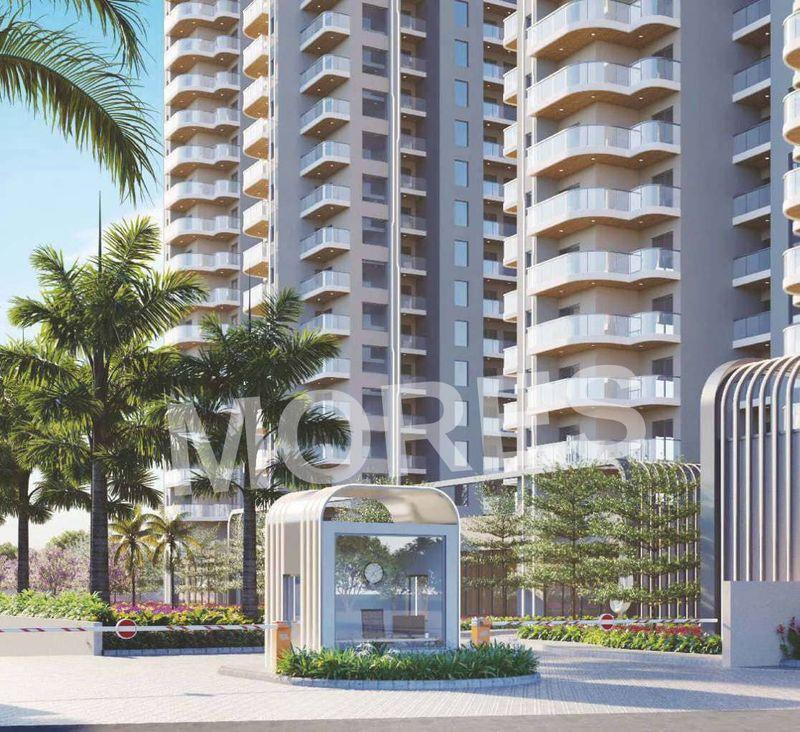 Adore Arpanam Amenities