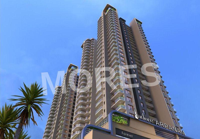 Adore Arpanam Amenities