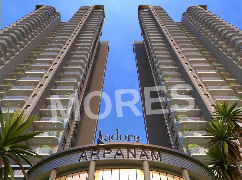 Adore Arpanam Amenities
