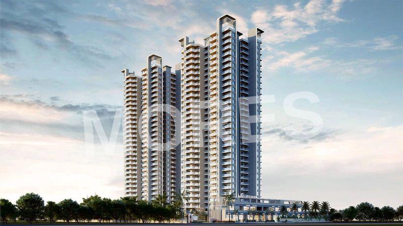 Adore Arpanam Amenities